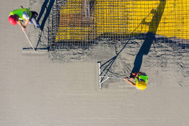 Best Concrete Sealing and Maintenance in Findlay, OH