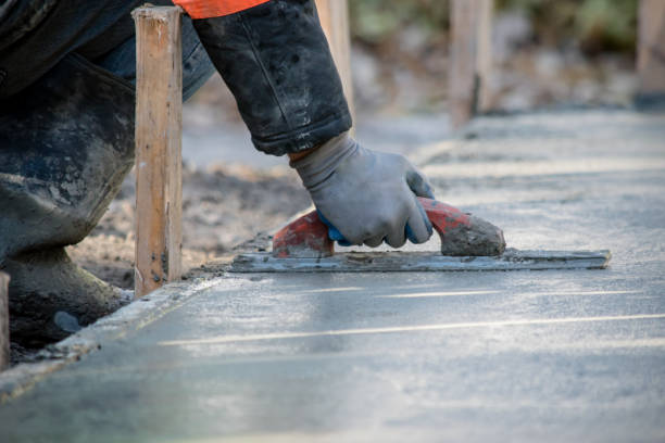 Best Concrete Retaining Walls in Findlay, OH