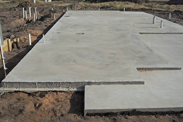 Best Concrete Removal and Replacement in Findlay, OH