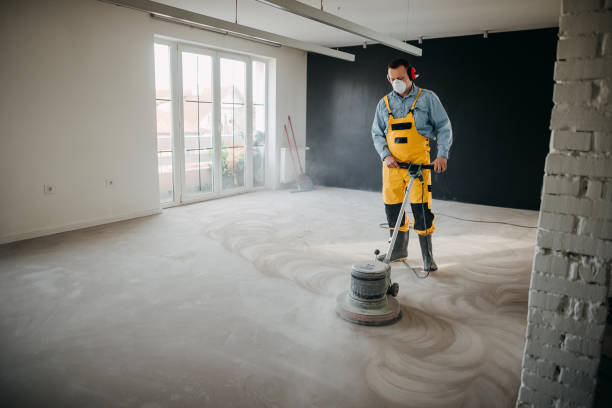 Best Residential Concrete Solutions in Findlay, OH