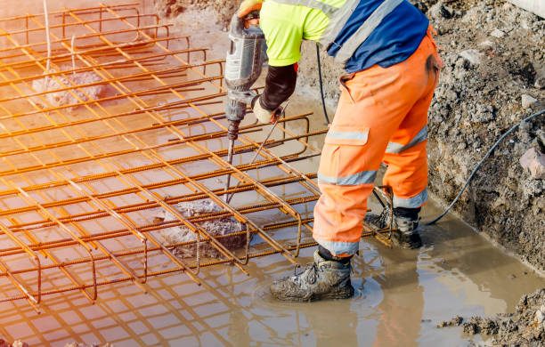 Best Concrete Sealing and Maintenance in Findlay, OH